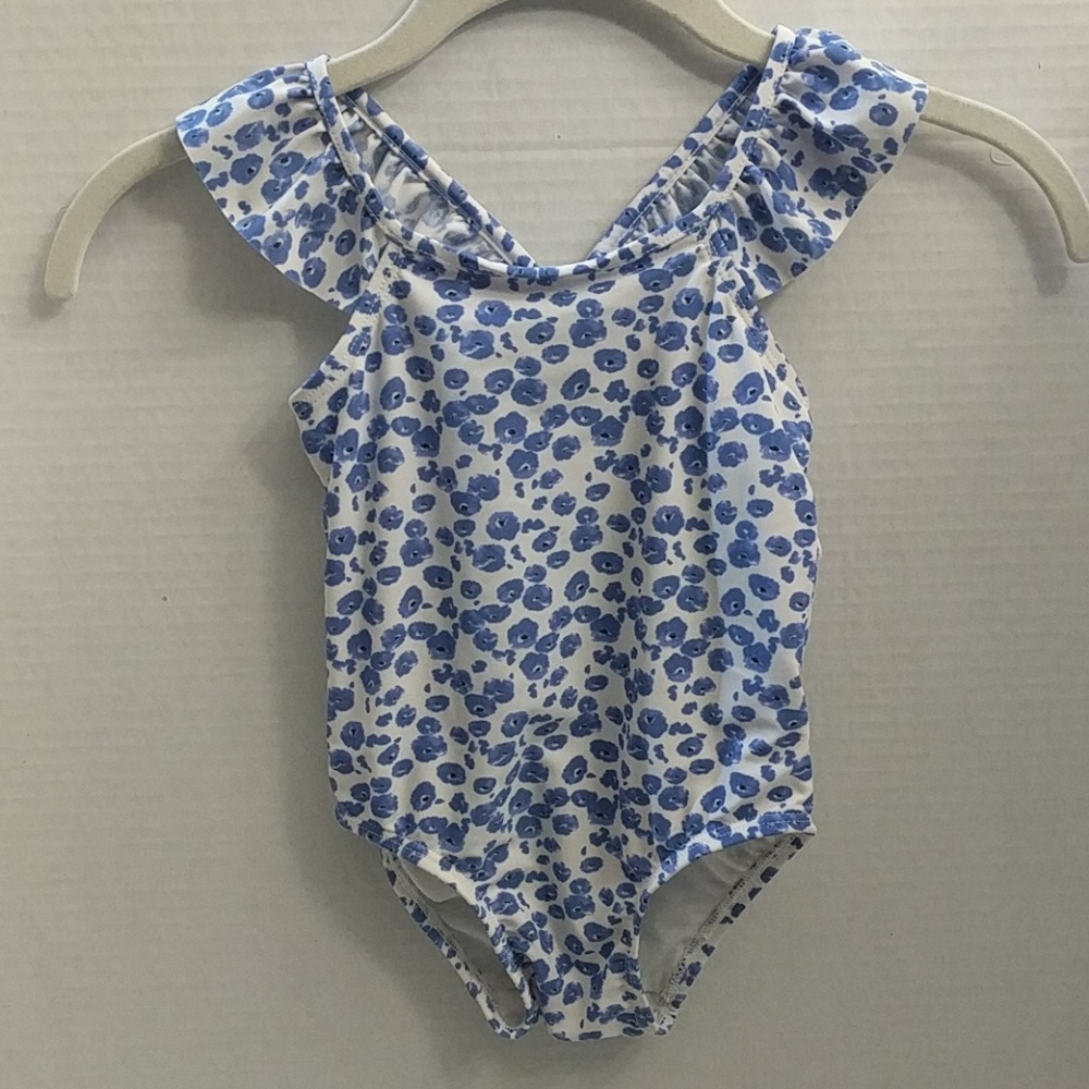 Like New!  Baby Gap Swim Suit size 18-24 mo